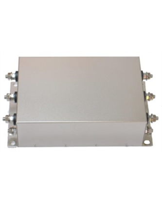 <center>三相電源輸出端電抗器 </center><br><center>(ZOU) </center>