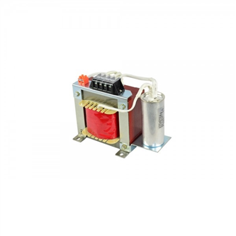 (Harmonic-Filters) <br>   單相無源諧波濾波器