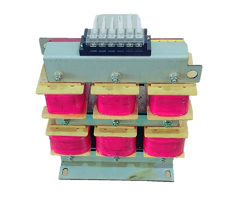 (Harmonic-Filters) <br>   三相無源諧波濾波器